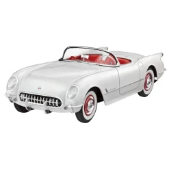 Maquette voiture : Model Set : Chevrolet Corvette Roadster de 1953 - Revell