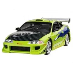 Maquette voiture : Model Set : Fast & Furious Brian'S 1995 Mitsubishi Eclipse - Revell