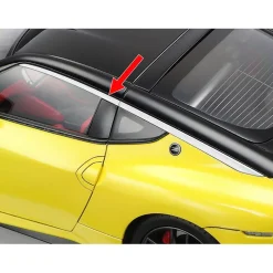 Maquette voiture : Nissan Z - Tamiya