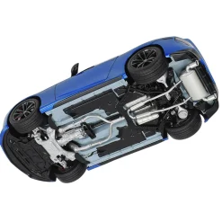 Maquette voiture : Nissan Z - Tamiya