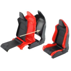 Maquette voiture : Nissan Z - Tamiya