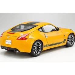 Maquette voiture : Nissan 370Z Heritage Edition - Tamiya