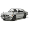 Maquette voiture : Nissan Skyline Street Cus - Tamiya