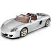 Maquette voiture : Porsche Carrera GT - Tamiya
