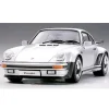 Maquette voiture : Porsche 911 Turbo 88 - Tamiya