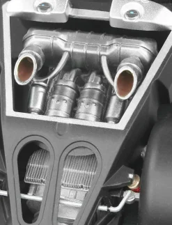 Maquette voiture : Porsche 918 Spyder - Revell