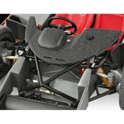 Maquette voiture : Porsche 917/10 Maquette Revell - Revell