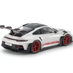 Maquette voiture : PORSCHE 911 GT3 RS (992) en 1:24 - Tamiya