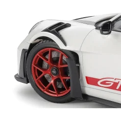 Maquette voiture : PORSCHE 911 GT3 RS (992) en 1:24 - Tamiya