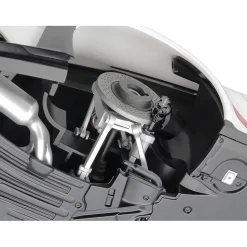 Maquette voiture : PORSCHE 911 GT3 RS (992) en 1:24 - Tamiya