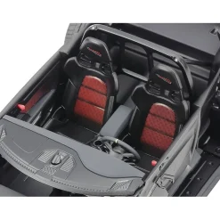 Maquette voiture : PORSCHE 911 GT3 RS (992) en 1:24 - Tamiya