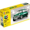 Maquette voiture : Starter kit : Austin Mini - Heller