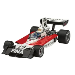 Maquette voiture : Surtees TS16/03 - Revell