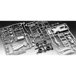 Maquette voiture : Surtees TS16/03 - Revell