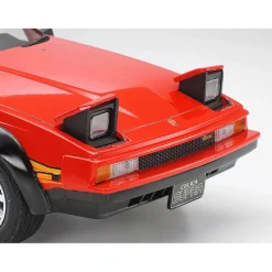 Maquette voiture : Toyota Celica Supra Long Beach GP - Tamiya