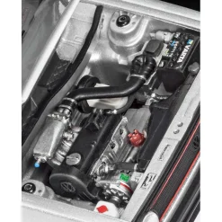 Maquette voiture : VW Golf 1 GTI - Revell