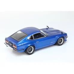 Maquette Voiture Citadine : Nissan Fairlady 240Z Street Cust - Tamiya