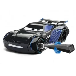 Maquette voiture First Construction : Cars : Jackson Storm - Revell