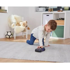 Maquette voiture First Construction : Cars : Jackson Storm - Revell