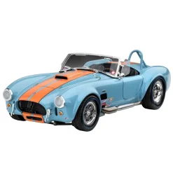 Maquette Voiture Kit : Shelby Cobra 427 1965 - Revell