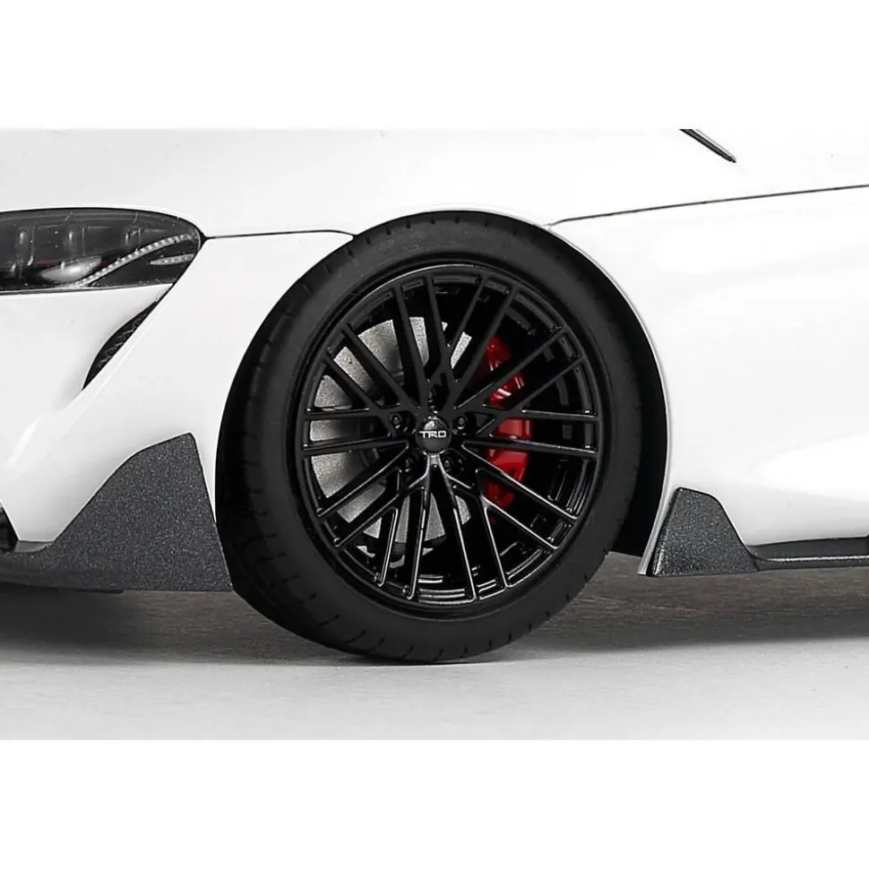 Maquette voiture Toyota GR Supra Custom - 1/24 - Tamiya