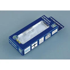 Maquettes avions : Set 18 mini avions F4U-4 Corsair - Trumpeter