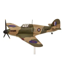 Maquettes avions : Starter Kit : Spitfire Mk.Ia et Hurricane Mk.I - Revell