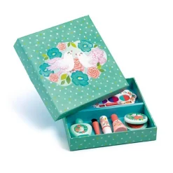 Maquillage aux oiseaux - Djeco