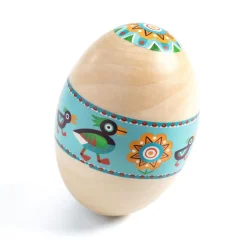 Maracas oeuf Animambo - Djeco
