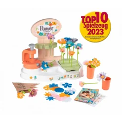 Marché aux Fleurs - Smoby