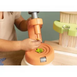 Marché aux Fleurs - Smoby