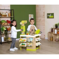 Marchande Fresh Market - Smoby