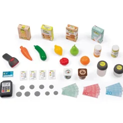 Marchande Fresh Market - Smoby