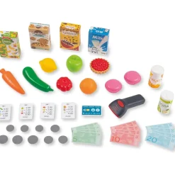 Marchande Super Market - Smoby