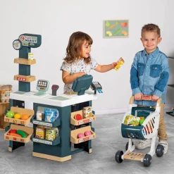 Marchande Super Market - Smoby