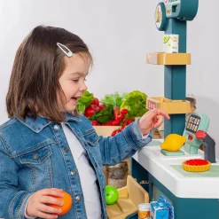 Marchande Super Market - Smoby