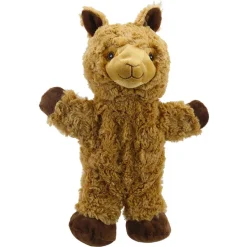 Marionnette - Alpaga - The Puppet Company