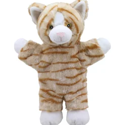 Marionnette - Chat - The Puppet Company