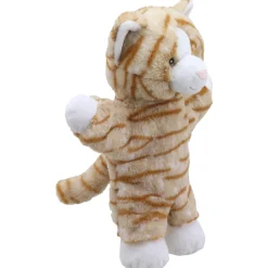 Marionnette - Chat - The Puppet Company