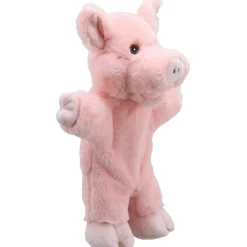 Marionnette - Cochon - The Puppet Company