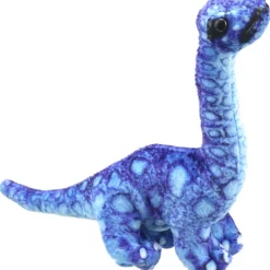 Marionnette à Doigts - Brontosaure - The Puppet Company