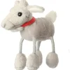 Marionnette à Doigts - Chèvre - The Puppet Company