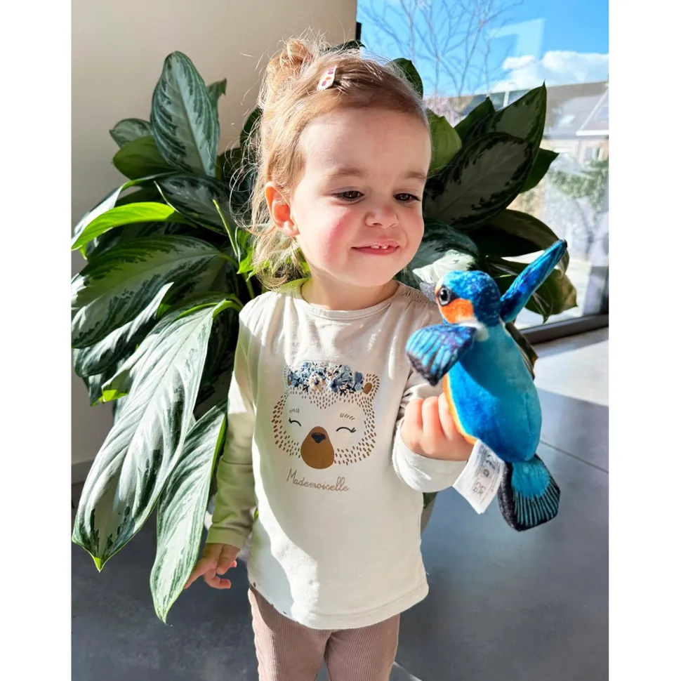 Marionnette à Doigts - Colibri - The Puppet Company