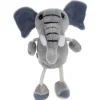 Marionnette à Doigts - Eléphant - The Puppet Company
