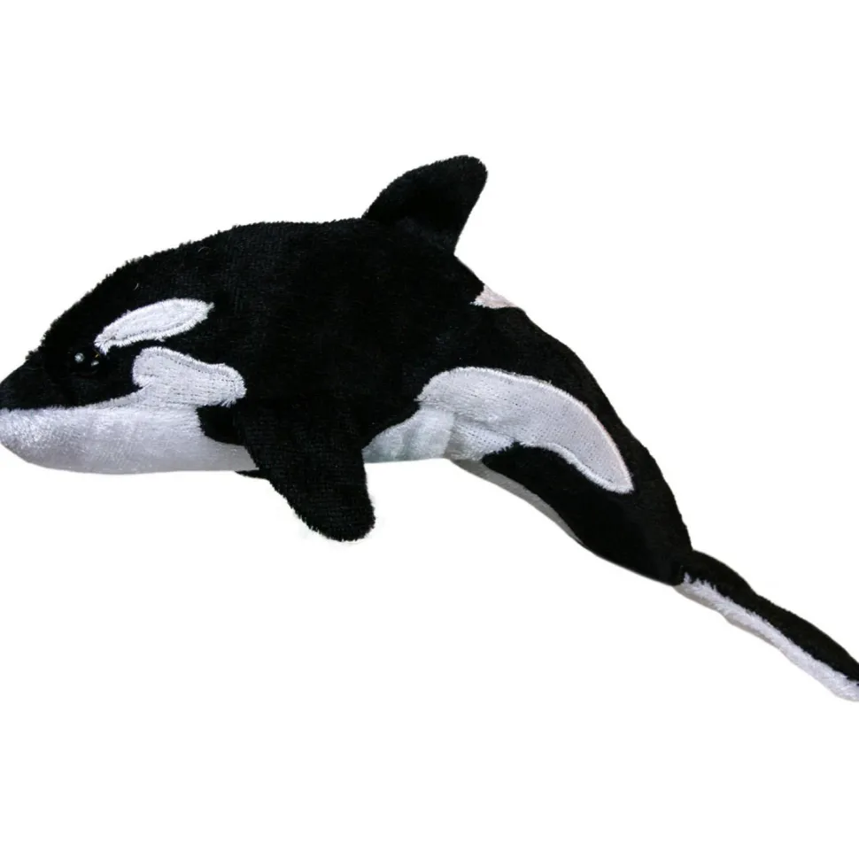 Marionnette à Doigts - Orque - The Puppet Company