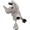 Marionnette à Doigts - Rhinocéros - The Puppet Company