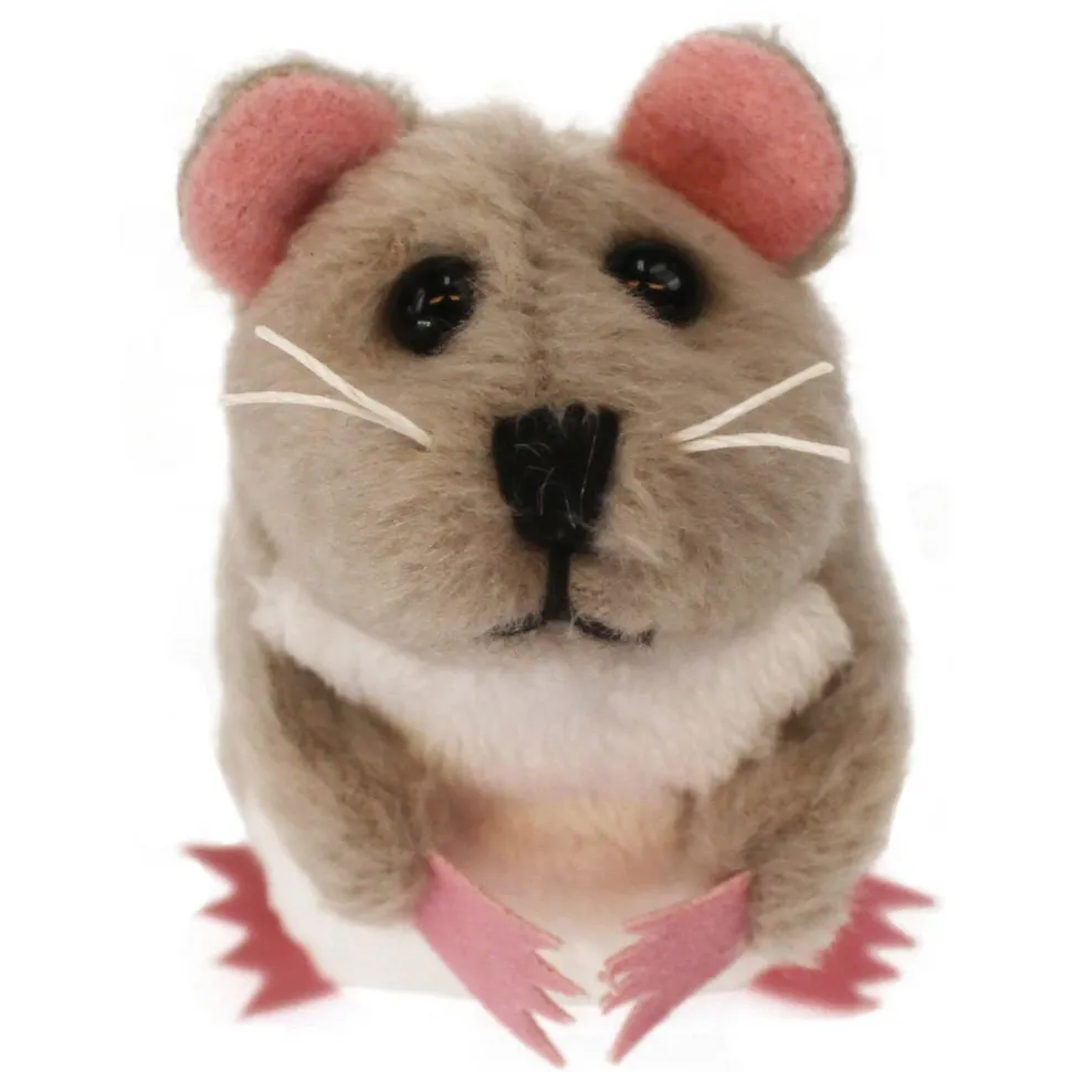 Marionnette à Doigts - Souris - The Puppet Company