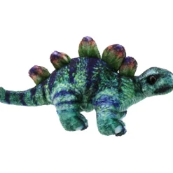 Marionnette à Doigts - Stegosaure - The Puppet Company