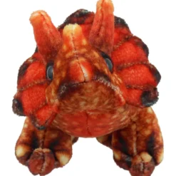 Marionnette à Doigts - Triceratops - The Puppet Company