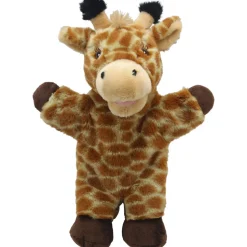 Marionnette - Girafe - The Puppet Company